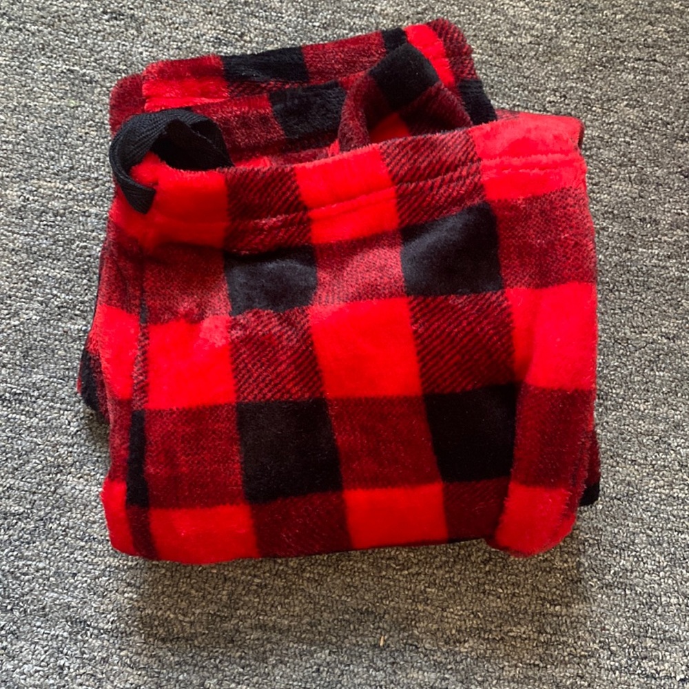 Pajama pants